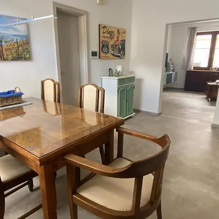 Ferienwohnung Junglen An Der Mosel Zeltingen-Rachtig Exterior photo