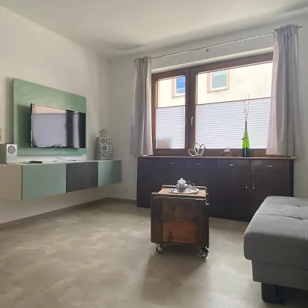 Ferienwohnung Junglen An Der Mosel Zeltingen-Rachtig Exterior photo