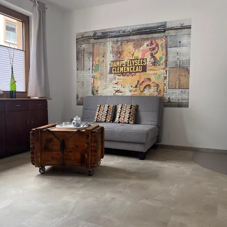 Ferienwohnung Junglen An Der Mosel Zeltingen-Rachtig Exterior photo