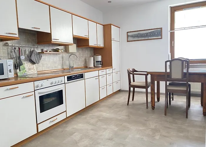 Ferienwohnung Junglen An Der Mosel