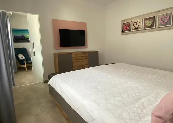 Ferienwohnung Junglen An Der Mosel