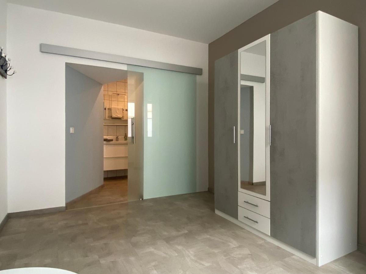 Apartment Junglen An Der Mosel Zeltingen-Rachtig